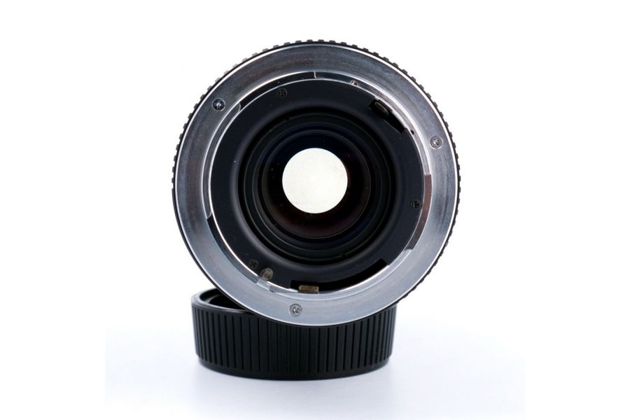 Yashica MC Zoom 75-200mm f/4.5 Macro (Japan)