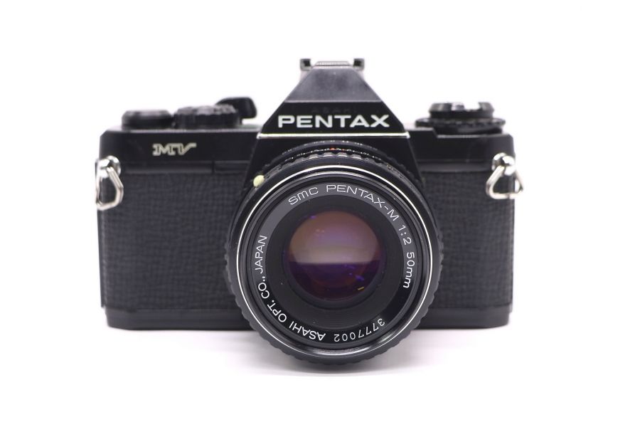 Pentax MV kit