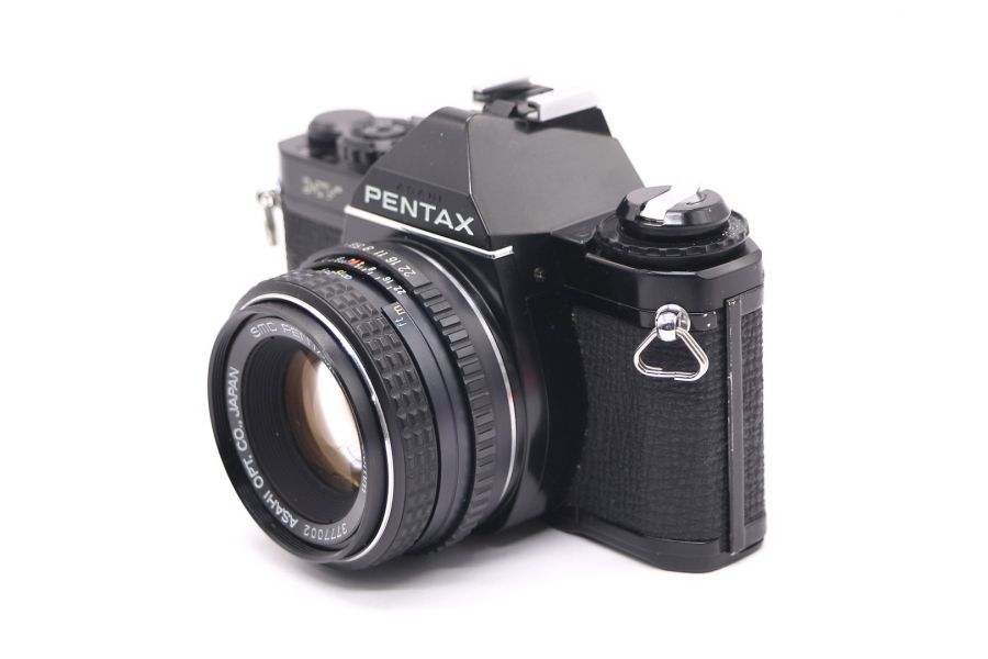 Pentax MV kit