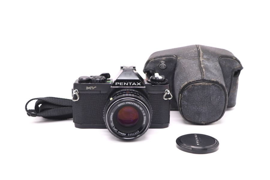 Pentax MV kit