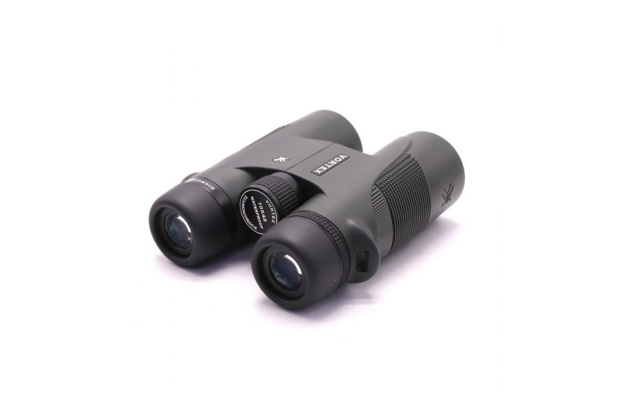 Компактный бинокль Vortex Diamondback 10x42 (USA)