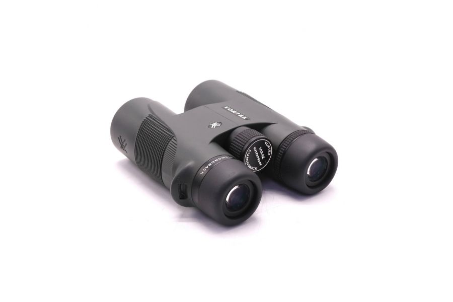 Компактный бинокль Vortex Diamondback 10x42 (USA)
