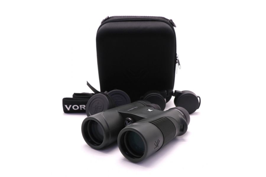 Компактный бинокль Vortex Diamondback 10x42 (USA)