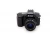 Nikon F90X Kit (Japan, 2001)