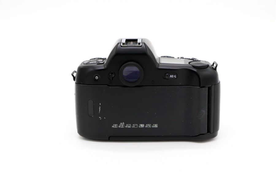 Nikon F90X Kit (Japan, 2001)