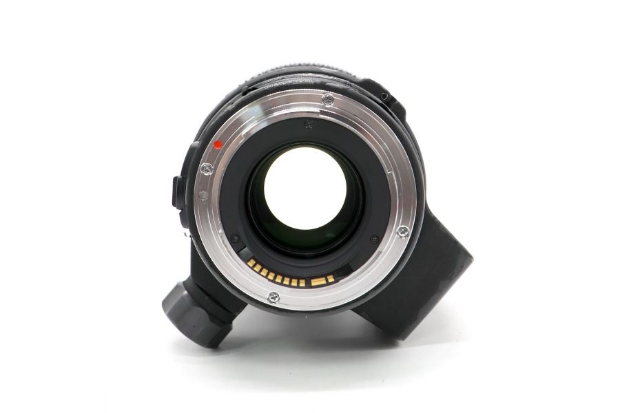 Sigma AF 70-200mm f/2.8 APO EX DG HSM Nikon F