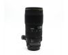 Sigma AF 70-200mm f/2.8 APO EX DG HSM Nikon F