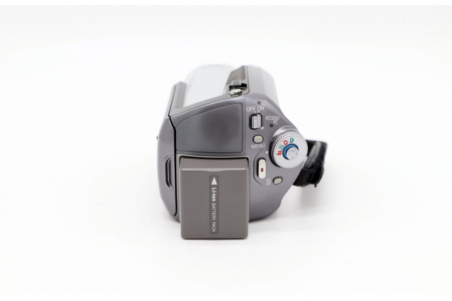 Видеокамера Panasonic SDR-H280EE-S