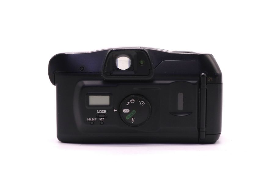 Canon Prima BF Twin Date плёночный фотоаппарат