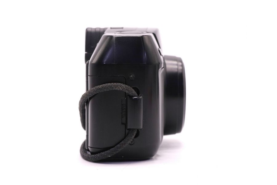 Canon Prima BF Twin Date плёночный фотоаппарат