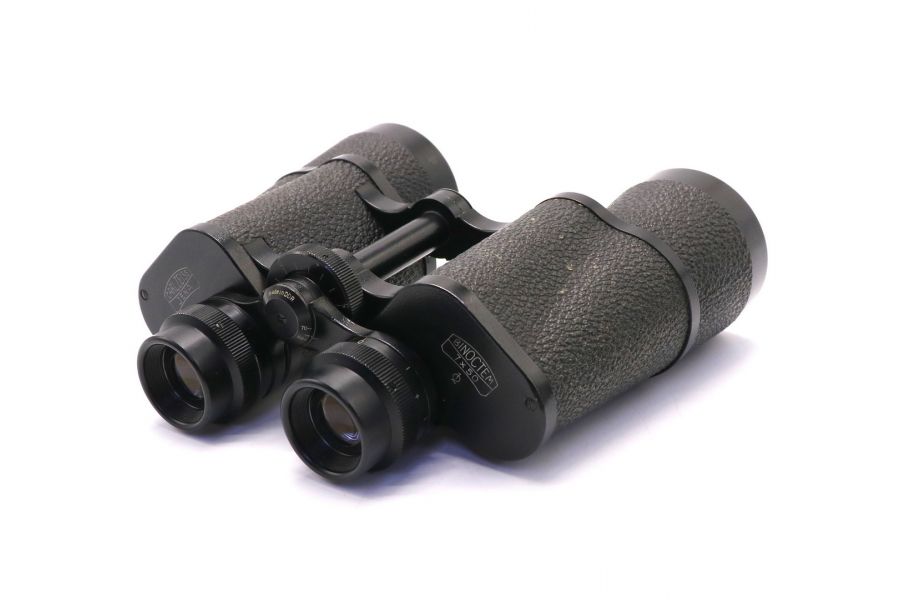 Бинокль Carl Zeiss 7х50 Binoctem