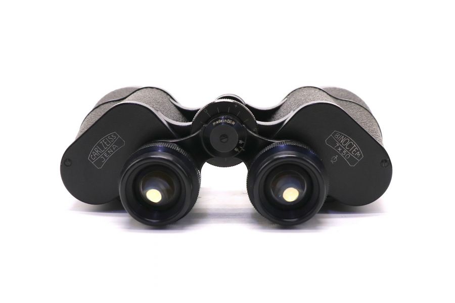 Бинокль Carl Zeiss 7х50 Binoctem