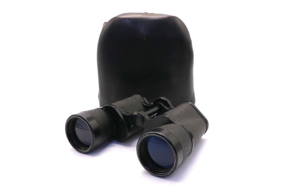 Бинокль Carl Zeiss 7х50 Binoctem