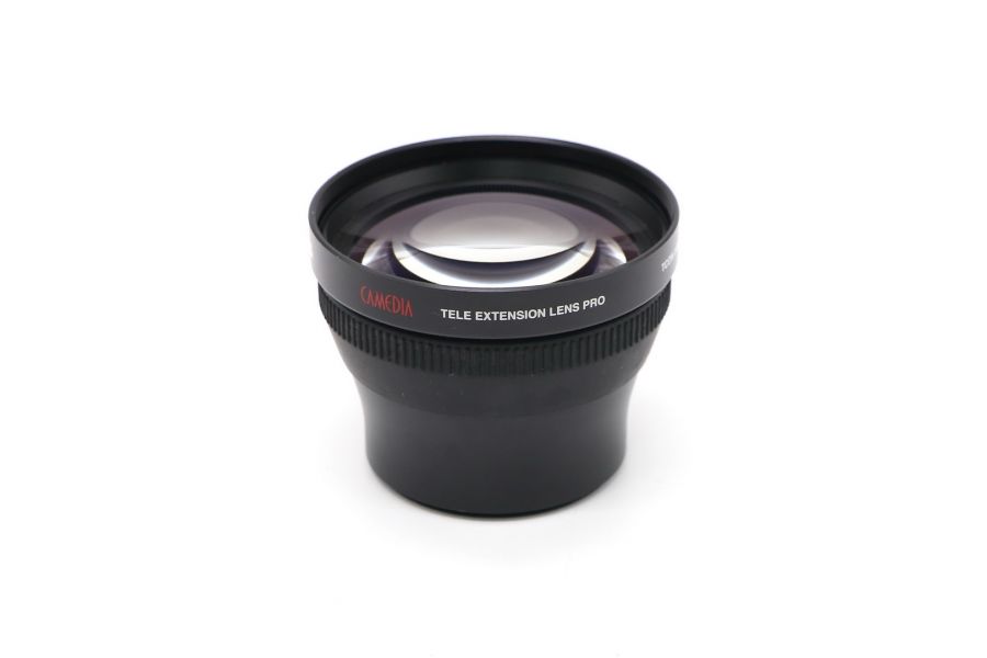 Телеконвертер Olympus Tele Extension Lens Pro TCON-14B б.