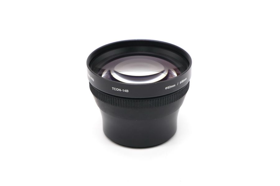Телеконвертер Olympus Tele Extension Lens Pro TCON-14B б.