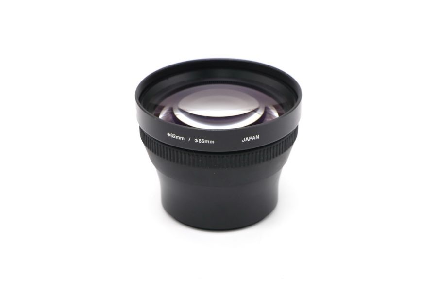 Телеконвертер Olympus Tele Extension Lens Pro TCON-14B б.