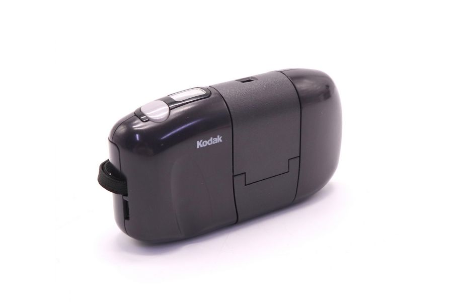 Kodak Cameo Motordrive