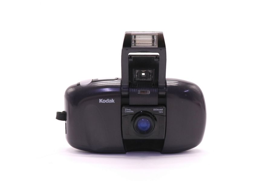 Kodak Cameo Motordrive