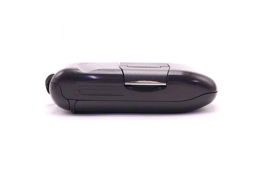 Kodak Cameo Motordrive