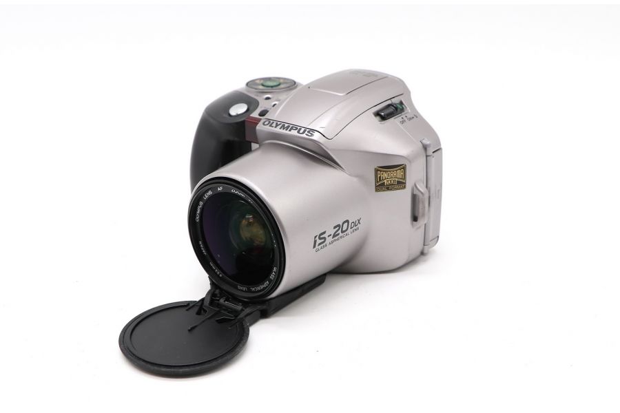 Olympus IS-20 DLX