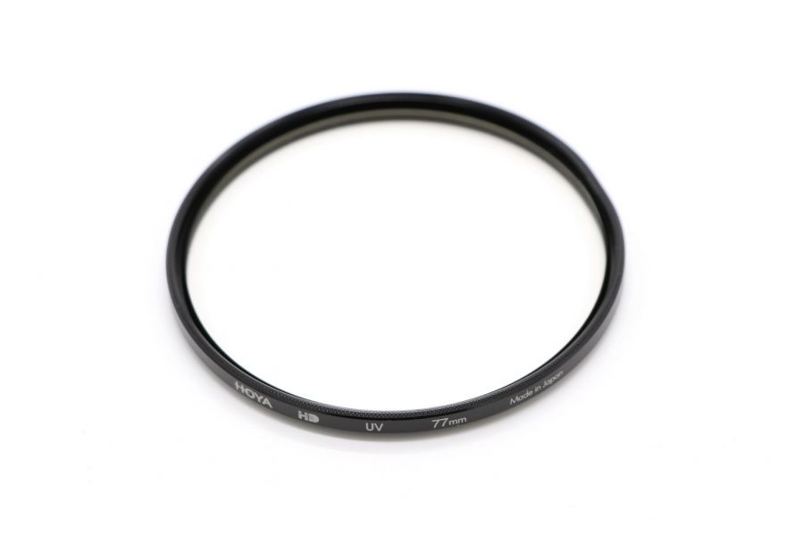 Светофильтр Hoya HD UV 77mm Japan