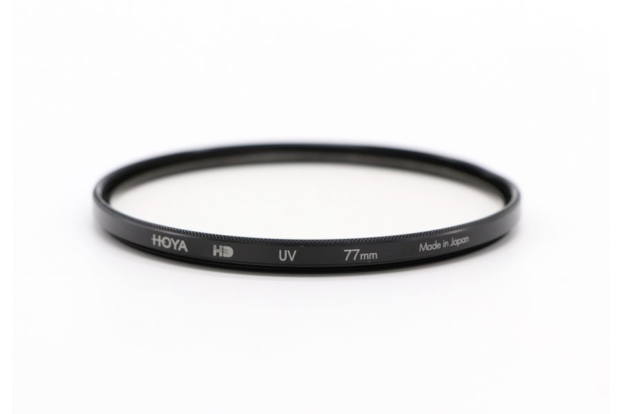 Светофильтр Hoya HD UV 77mm Japan