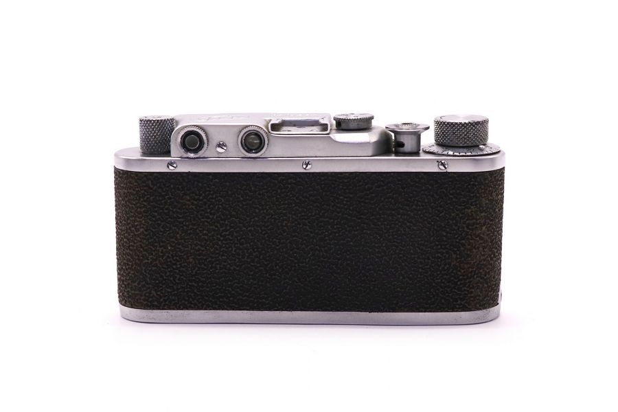 Фэд 1 (ФЭД, Харьков, 1952)