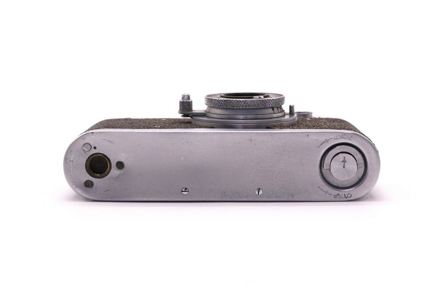 Фэд 1 (ФЭД, Харьков, 1952)