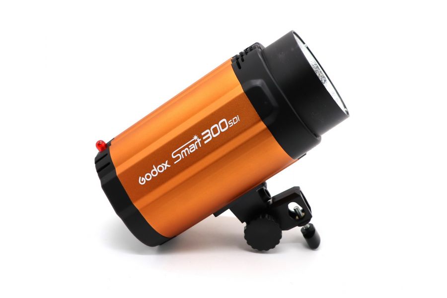 Вспышка студийная Godox Smart 300 SDI