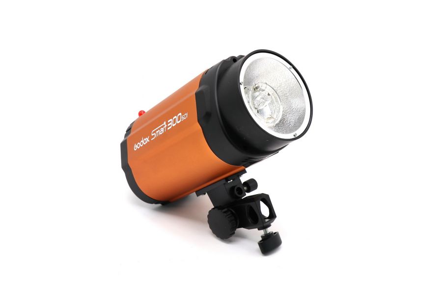 Вспышка студийная Godox Smart 300 SDI