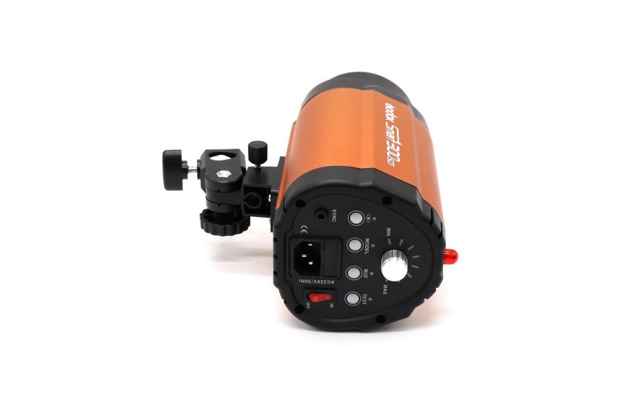 Вспышка студийная Godox Smart 300 SDI