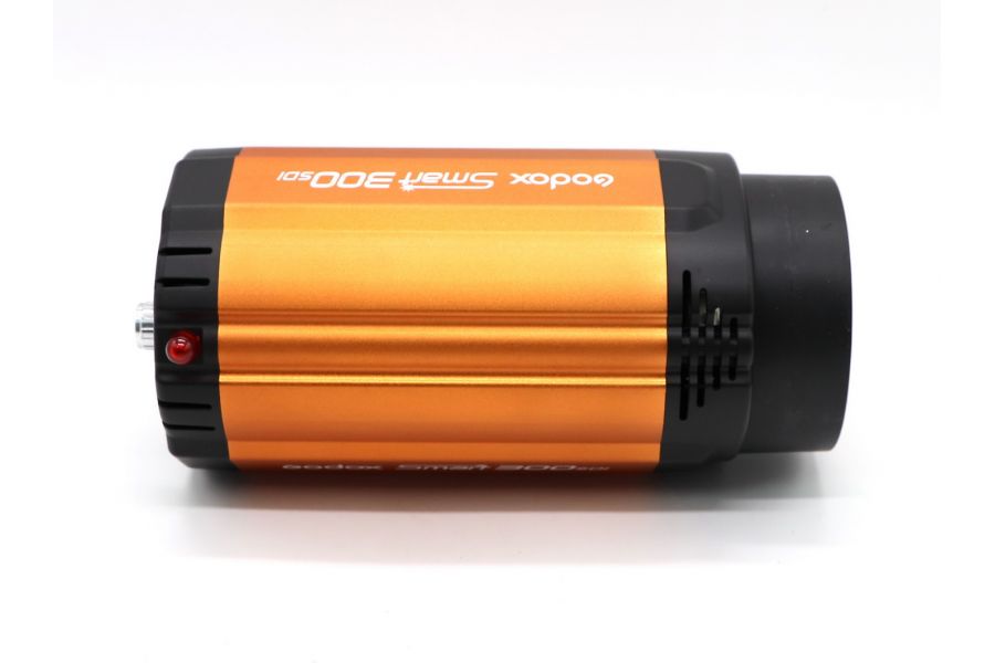 Вспышка студийная Godox Smart 300 SDI