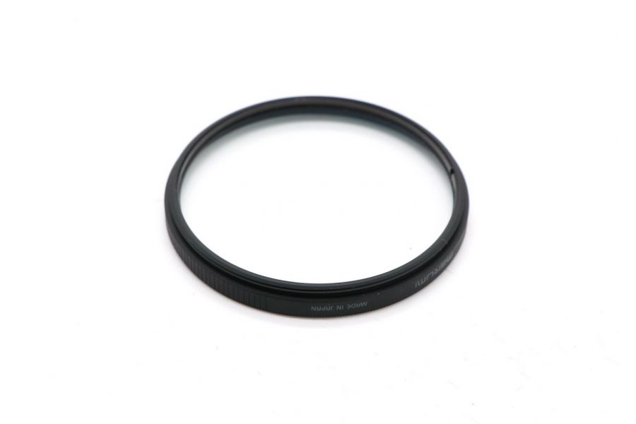 Cветофильтр DHG Super Lens Protect 55mm