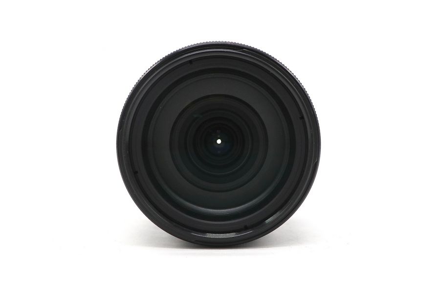 Sony DT 16-105mm f/3.5-5.6 (SAL-16105) неисправный