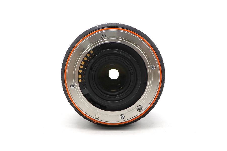 Sony DT 16-105mm f/3.5-5.6 (SAL-16105) неисправный