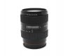 Sony DT 16-105mm f/3.5-5.6 (SAL-16105) неисправный