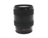 Sony DT 16-105mm f/3.5-5.6 (SAL-16105) неисправный