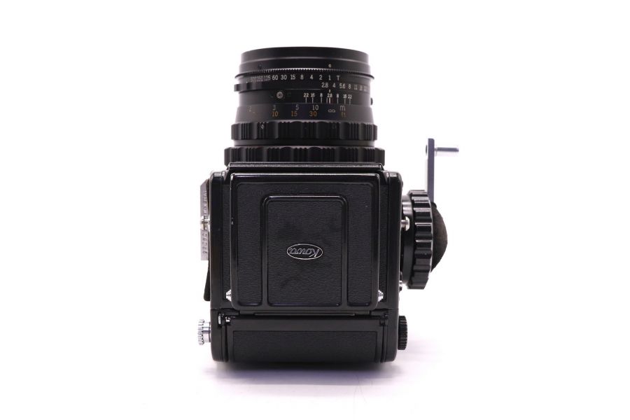 Фотокамера системная Kowa Super 66 kit (Japan)