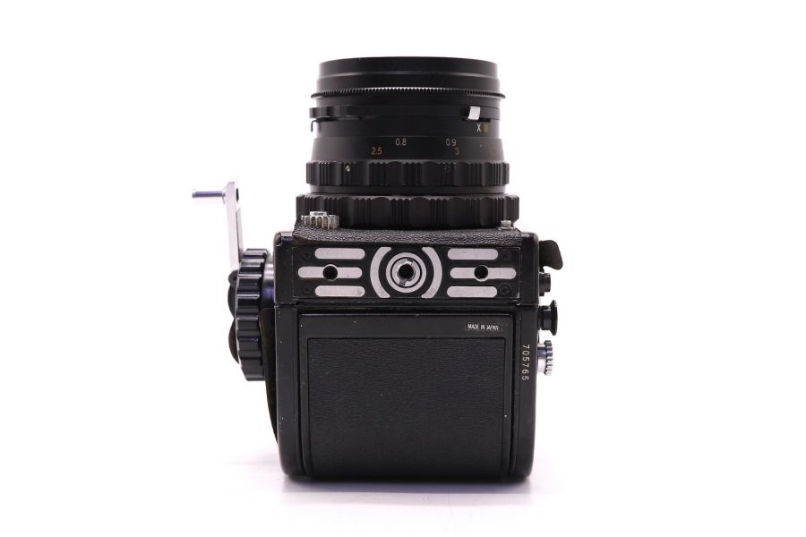 Фотокамера системная Kowa Super 66 kit (Japan)