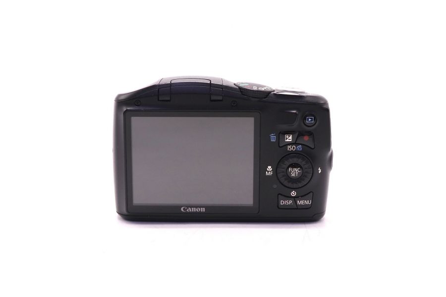 Canon PowerShot SX150 IS (China)