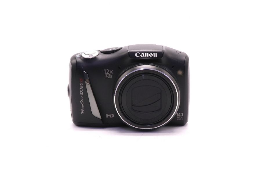 Canon PowerShot SX150 IS (China)