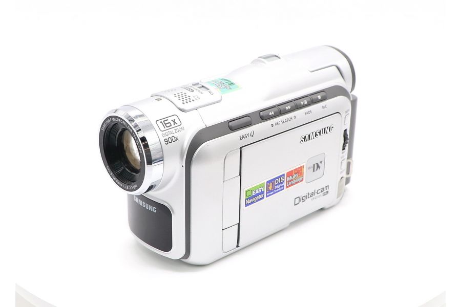 Видеокамера Samsung VP-D101i
