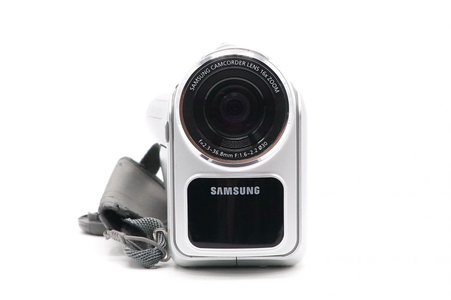 Видеокамера Samsung VP-D101i