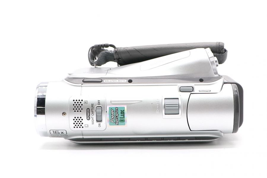 Видеокамера Samsung VP-D101i