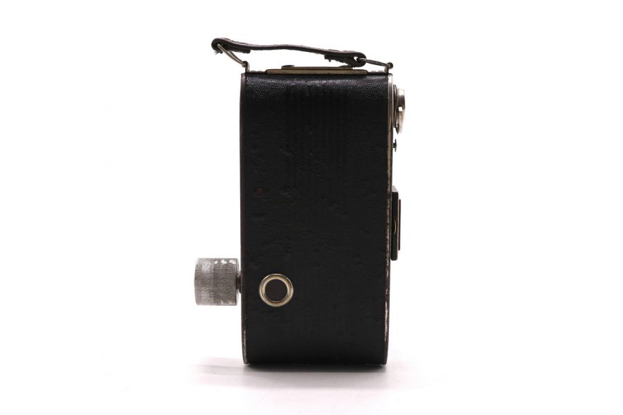 Фотокамера среднеформатная Agfa Billy-Clack 74