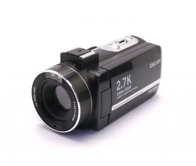 Видеокамера Dexp VC Z01