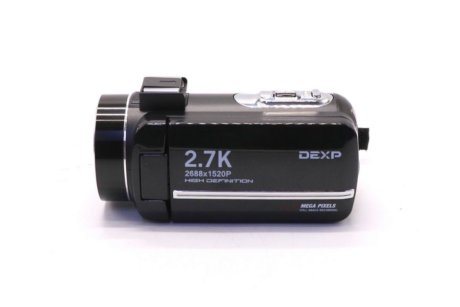 Видеокамера Dexp VC Z01