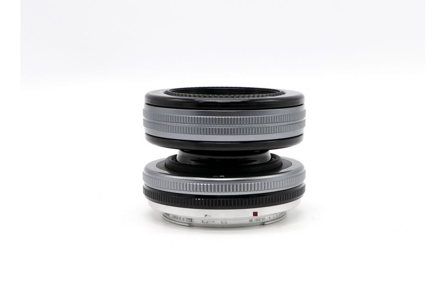 Lensbaby Composer Pro Sweet 50mm Canon EF