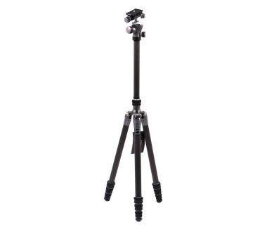 Новый Штатив Gitzo GT1545T Traveler Carbon