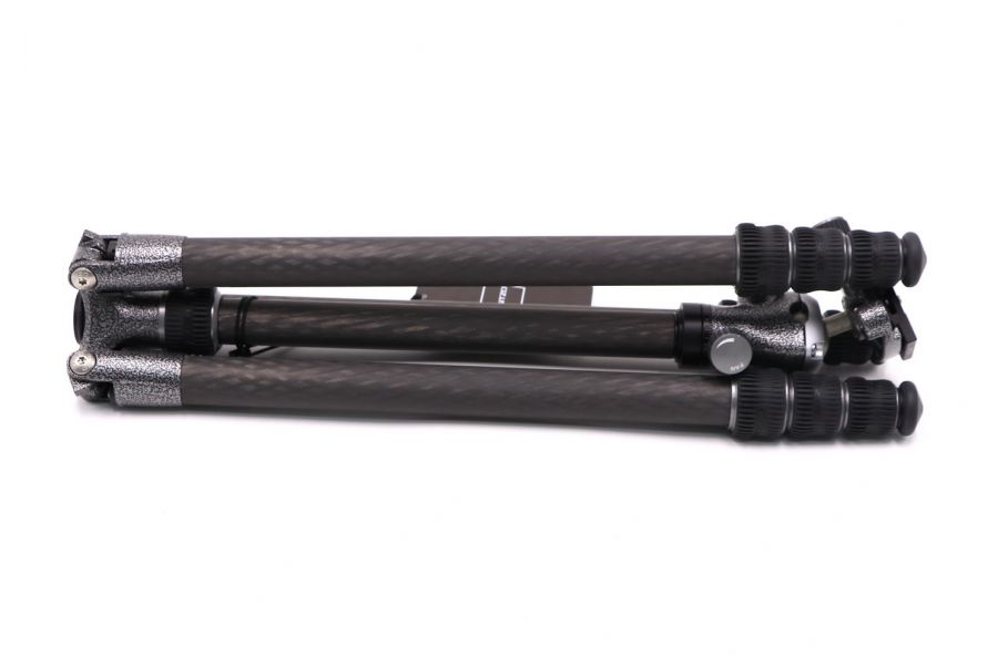 Новый Штатив Gitzo GT1545T Traveler Carbon